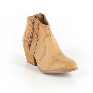 Musse & Cloud Ankle Boots
